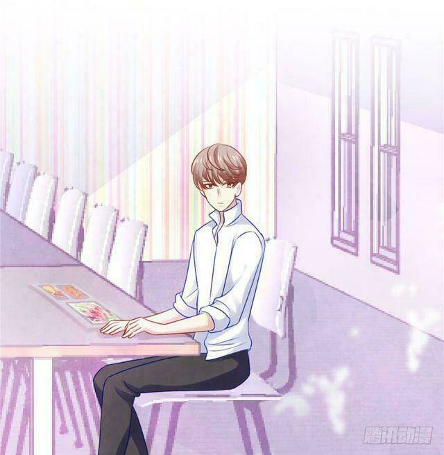 thời khắc và em đều đẹp chapter 10 2