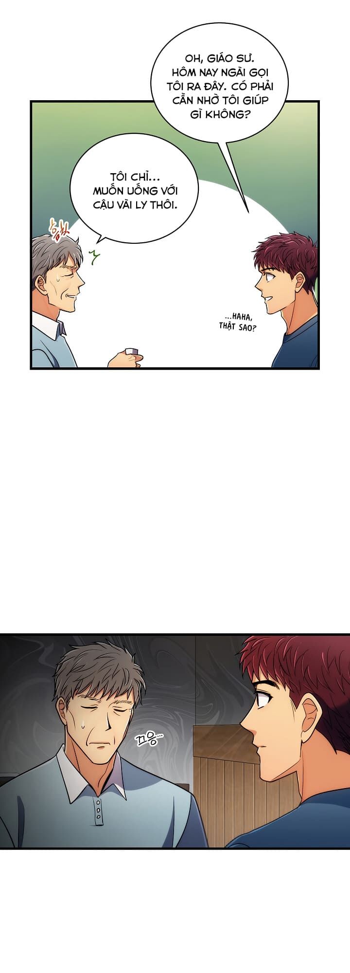 bác sĩ trùng sinh chapter 72 48