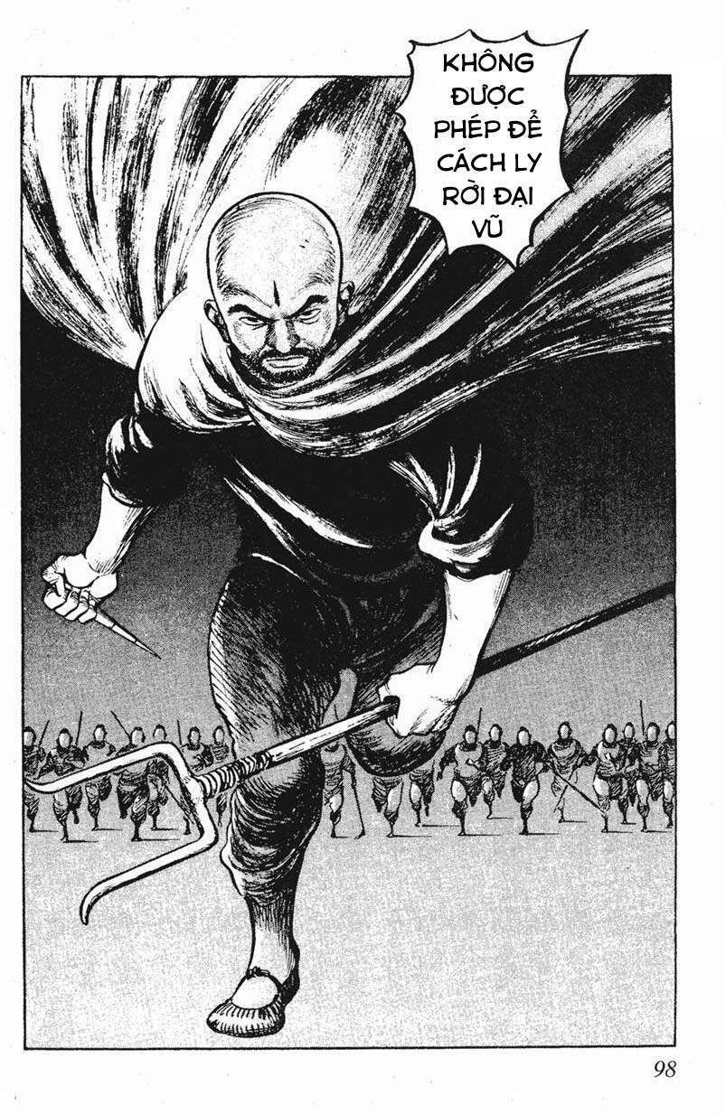 binh pháp mặc công chapter 44 21