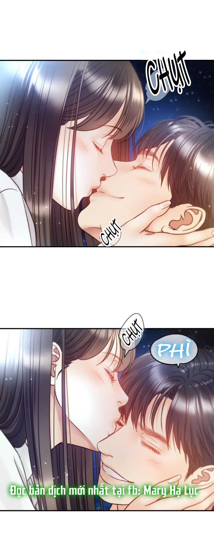 [16+] ánh sao ban mai chapter 54 43