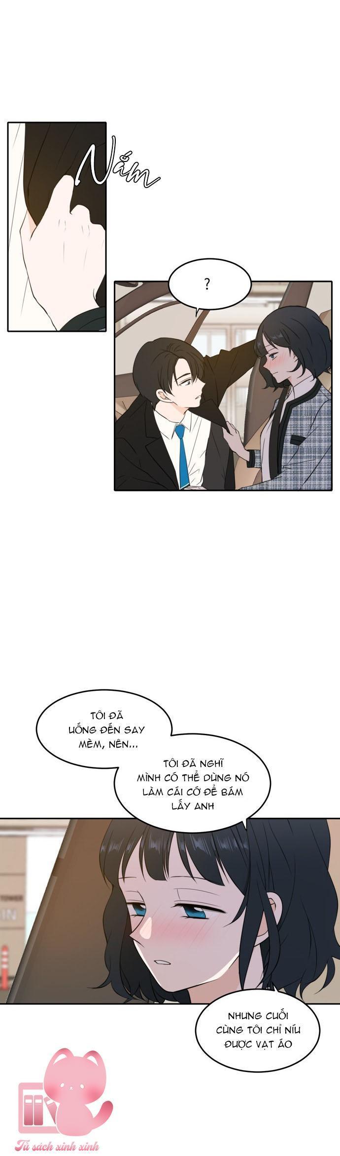 hẹn gặp nhau ở kiếp thứ 19 chapter 29 8