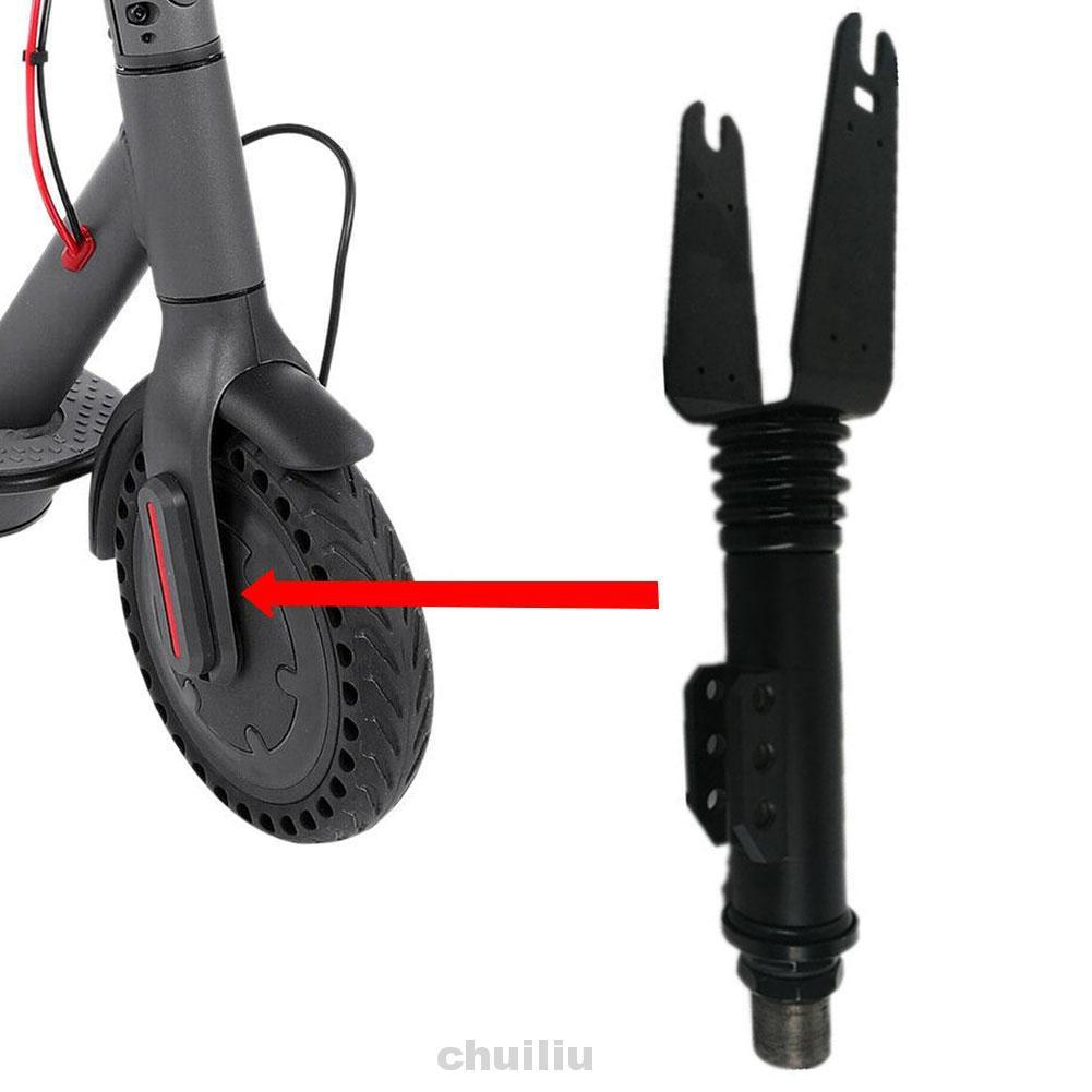 Phuộc Trước Bằng Hợp Kim Nhôm Cho Xe Điện Kugoo