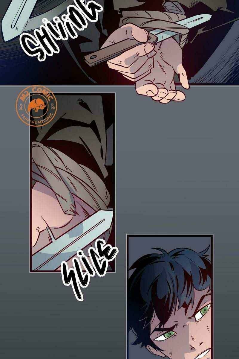 chính kiến của anh hùng chapter 1 7