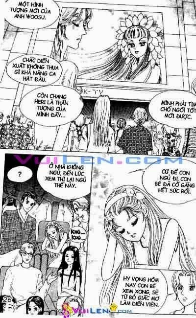 cô gái đến từ quá khứ chapter 4 23