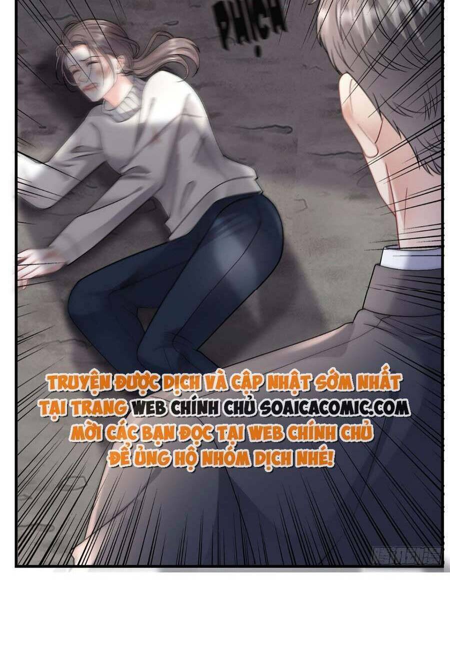 đại tiểu thư có ý đồ gì xấu đâu chapter 173 12