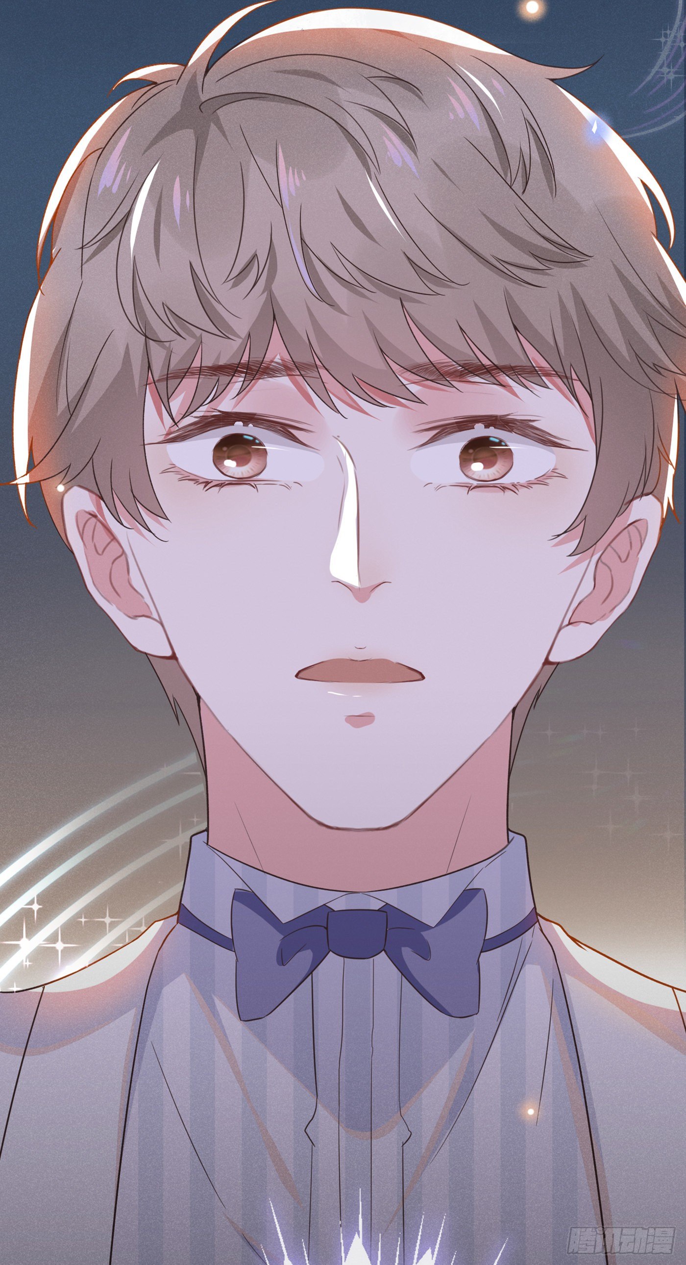 anh ấy gọi tôi là hắc liên hoa chapter 24 32