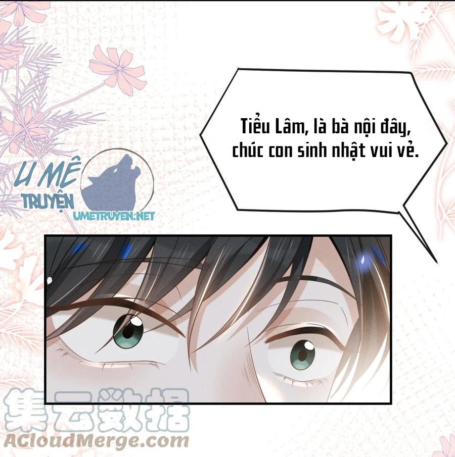 kiếp sau không gặp chapter 21 23