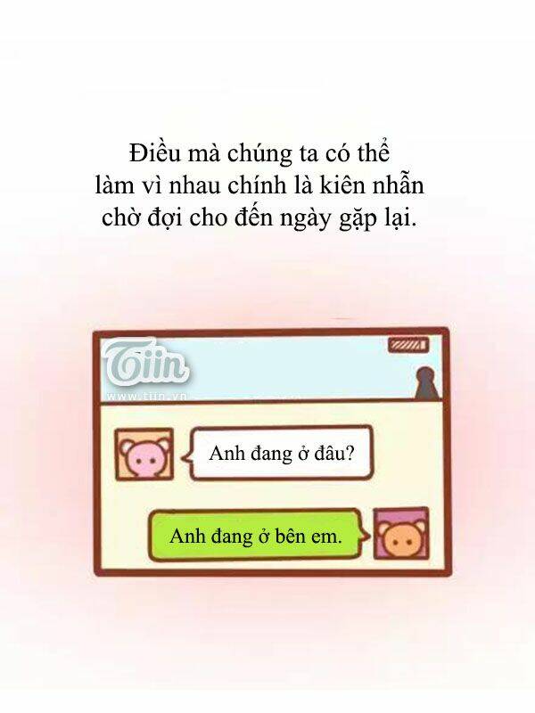 giải mã tình yêu chapter 190 14