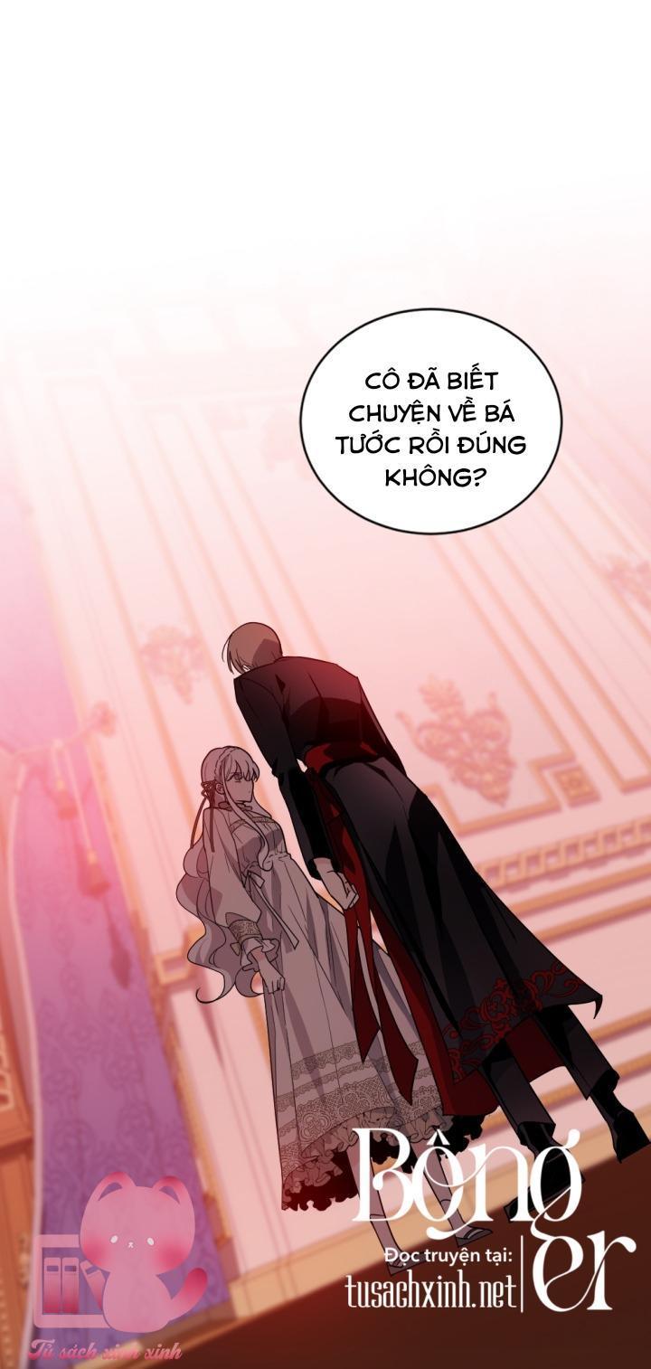 nguyện ước vô vọng của ma nữ chapter 64 8