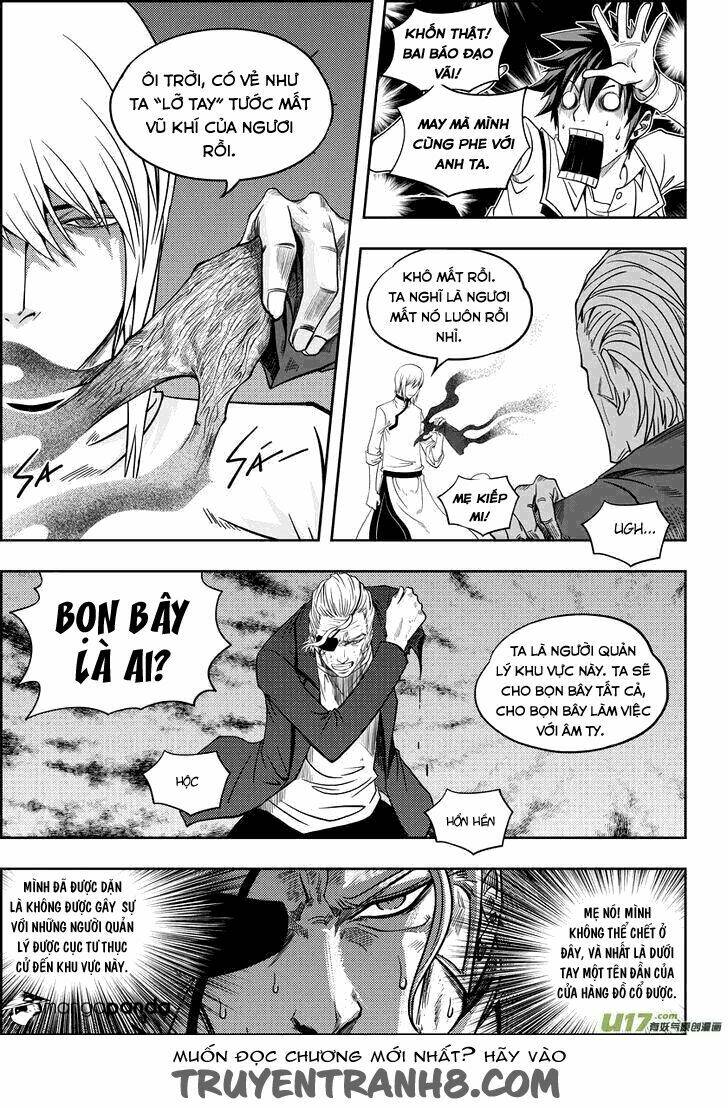 macrophage regulation chapter 6 20