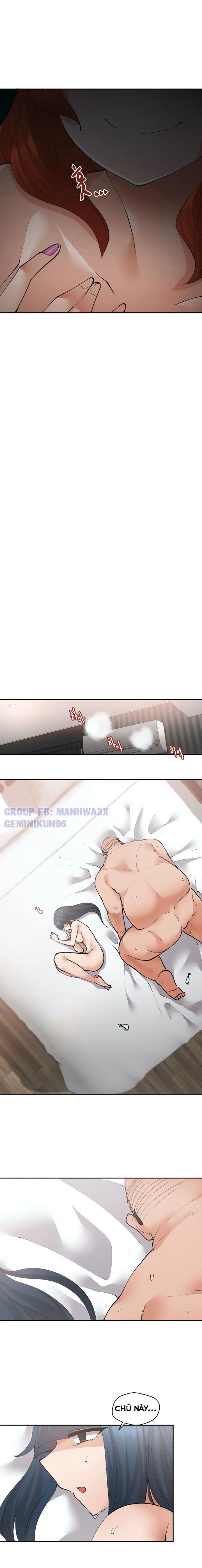quay lén làm tình chapter 11 11