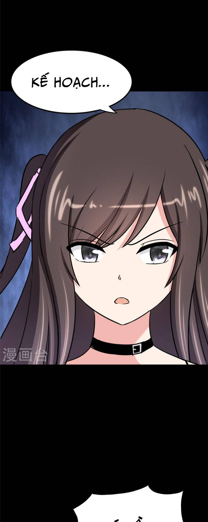 bạn gái virus của tôi chapter 360 26