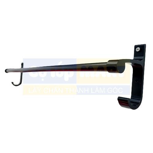 Giá Treo Bình Xịt, Khăn