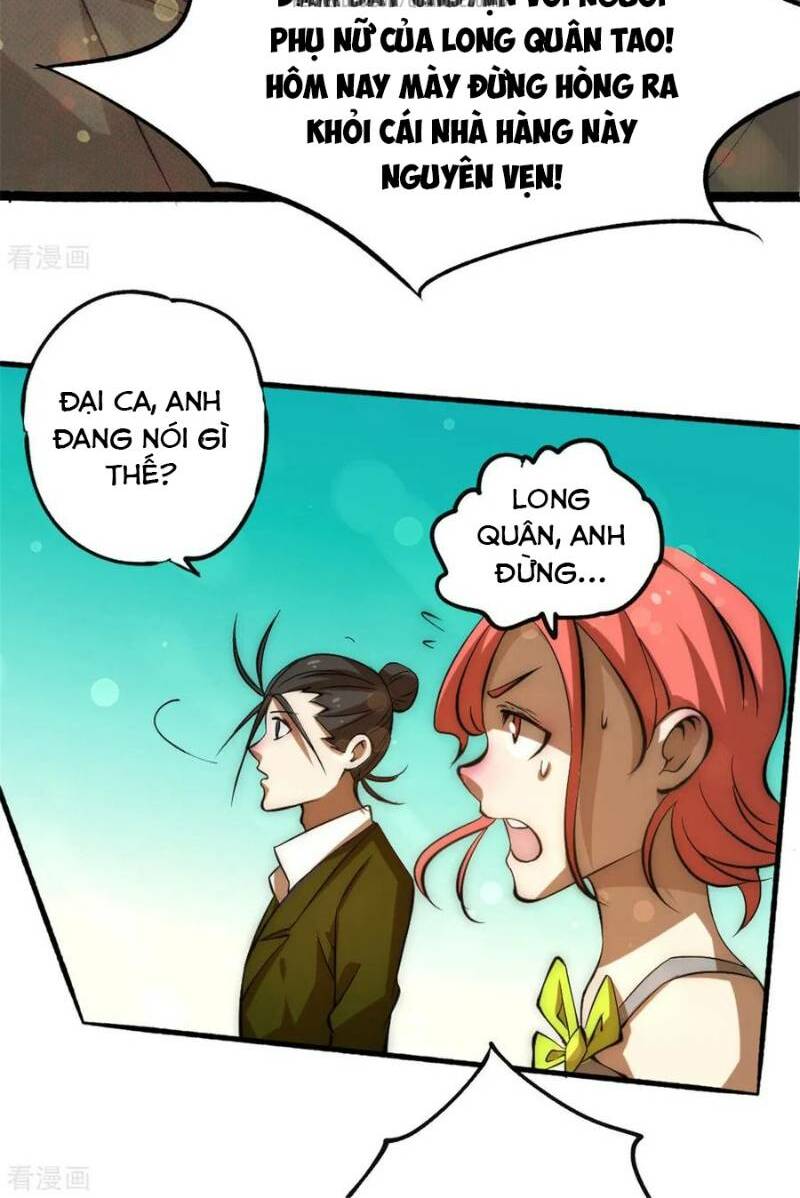 đô thị đỉnh phong cao thủ chapter 24 18