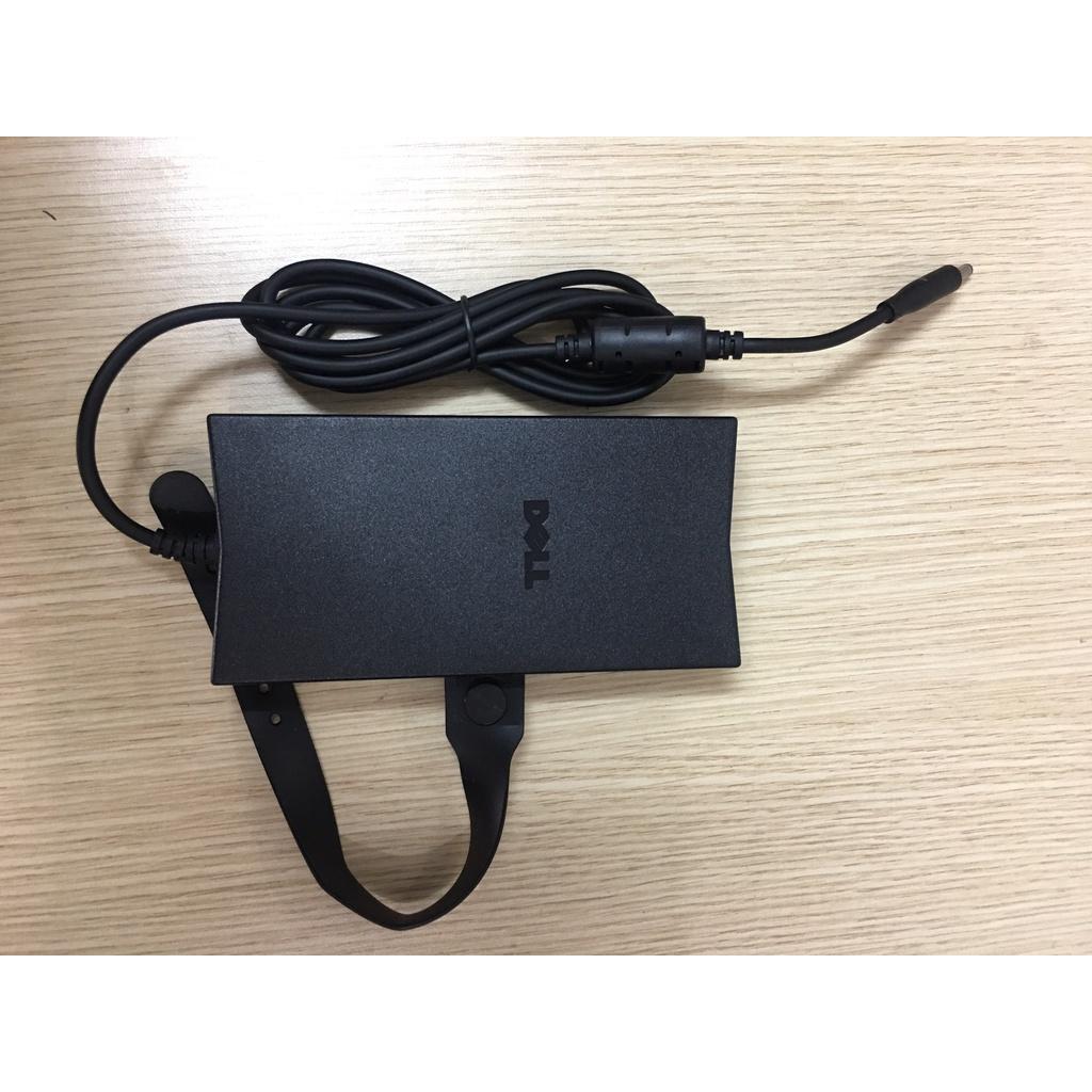 Sạc Dùng Cho Laptop Dell 7591 7590 7500 7501 130W 19.5V 6.7A chân 4.5*3.0