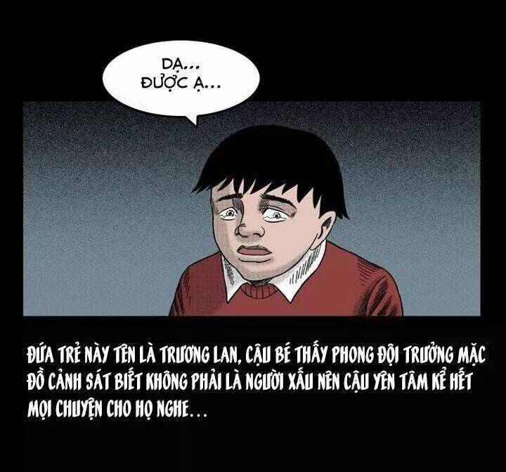 kỳ án có thật chapter 29 15