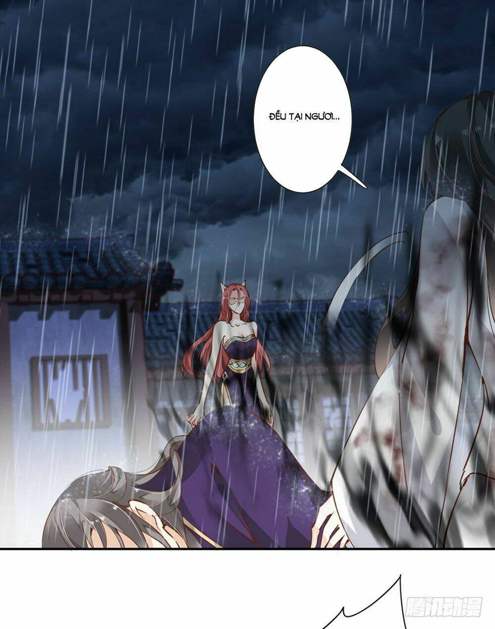 thiền tâm vấn đạo chapter 64 38