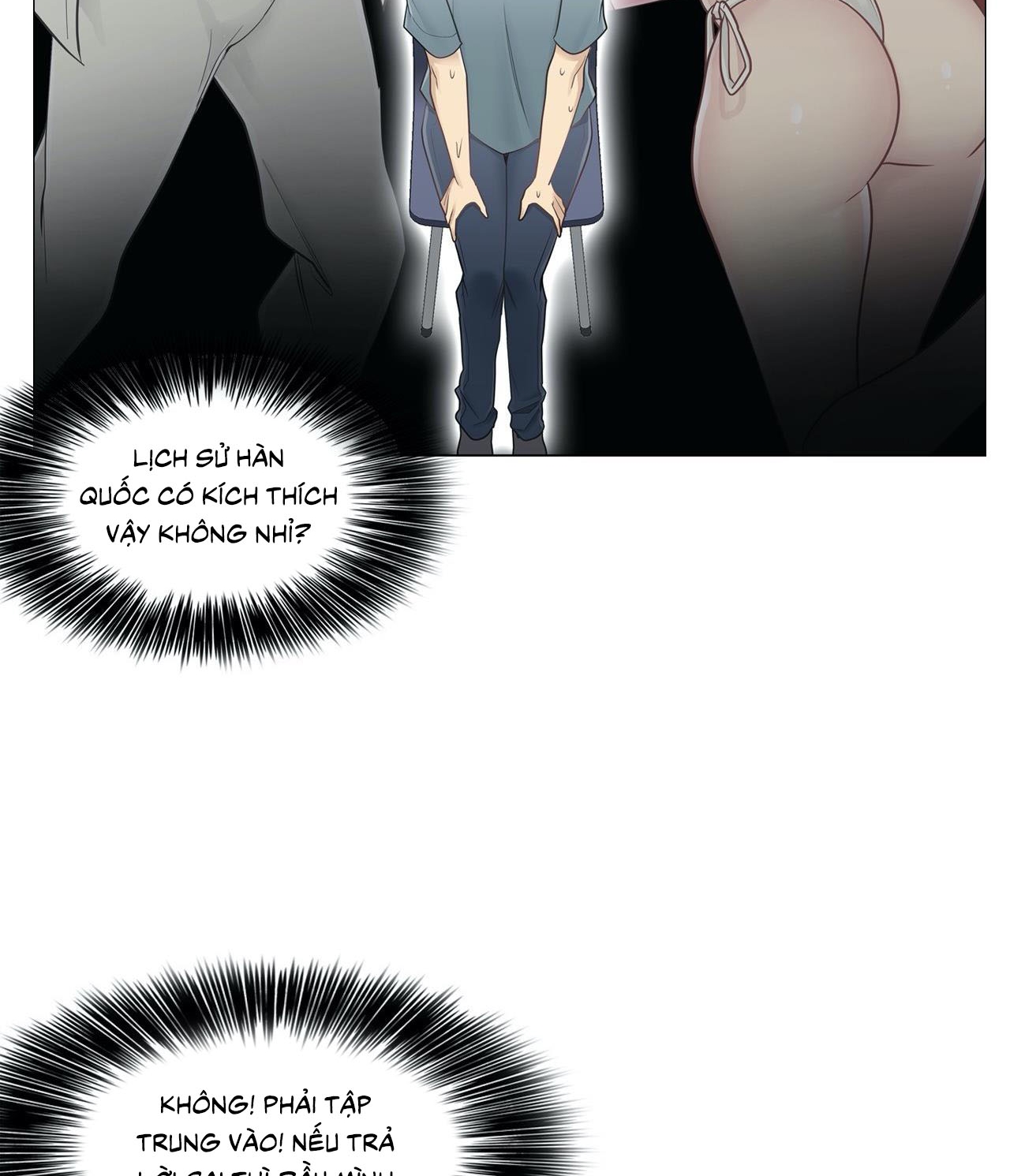 mở khóa tim em chapter 34 28