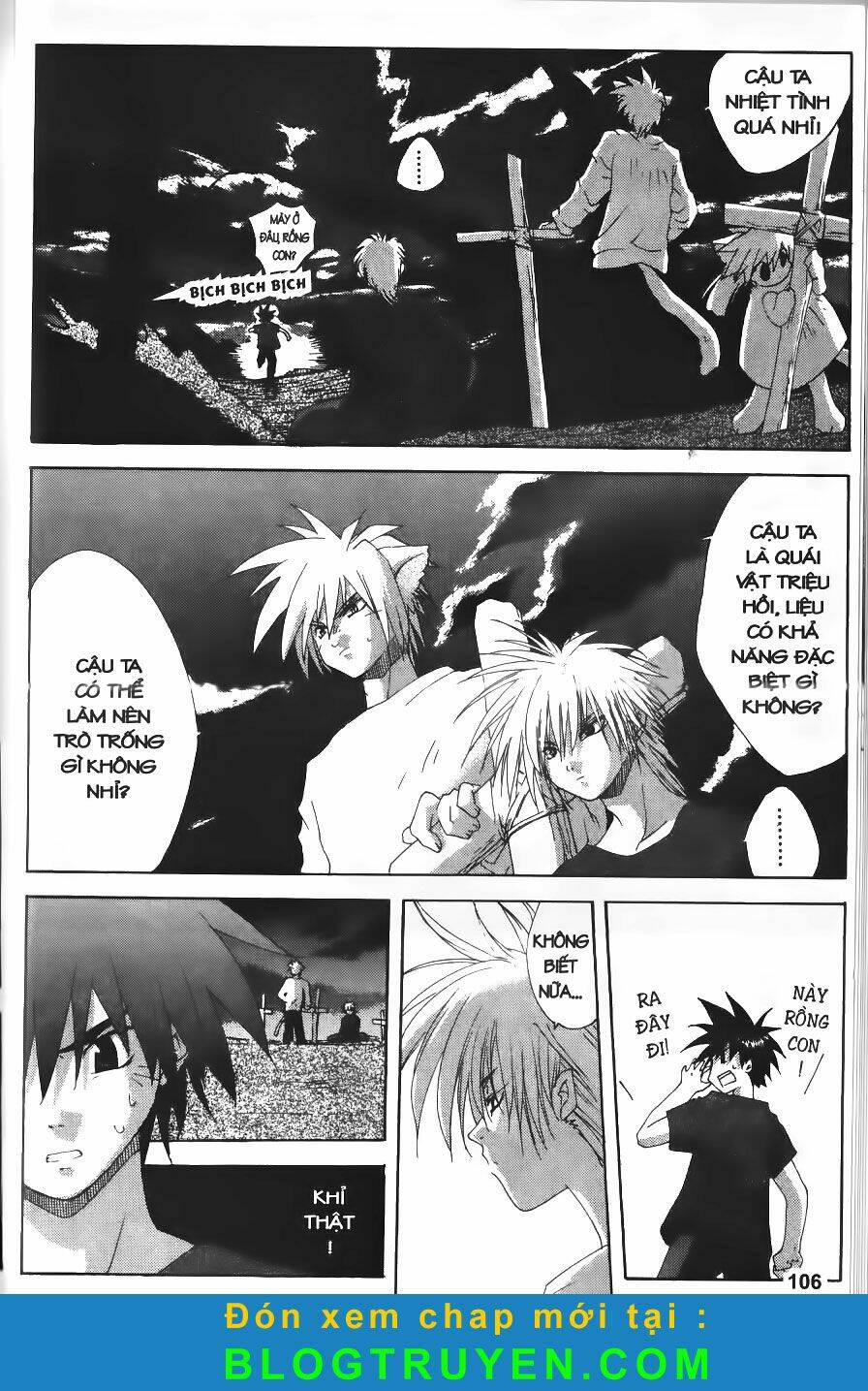 dersert coral chapter 3 26