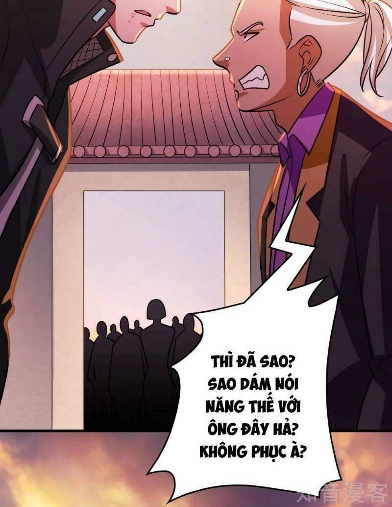 dị giới cung ứng thương chapter 86 15