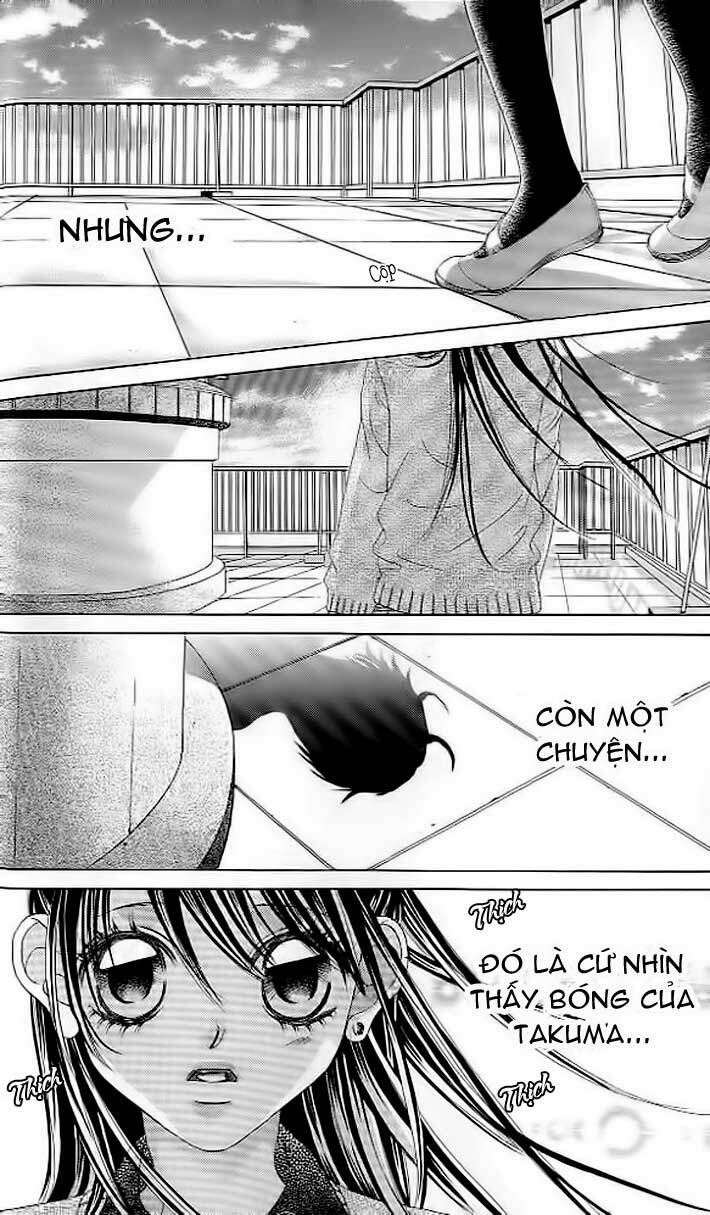 boku no hatsukoi wo kimi ni sasagu chapter 39 23