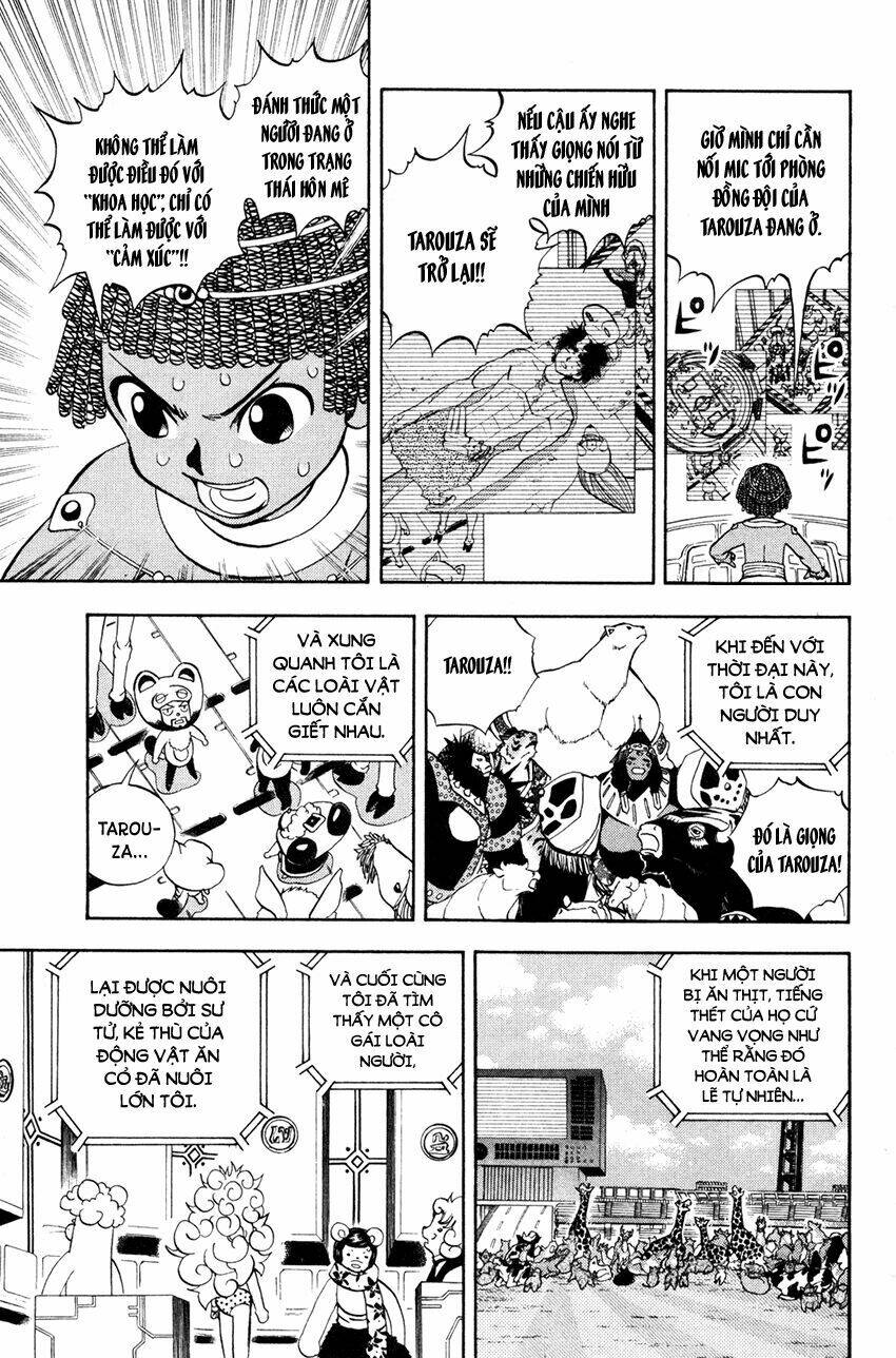 doubutsu no kuni chapter 37 26