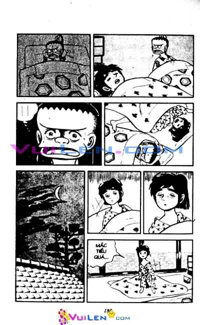 kiếm sĩ góc vuông - chokkaku chapter 6 180