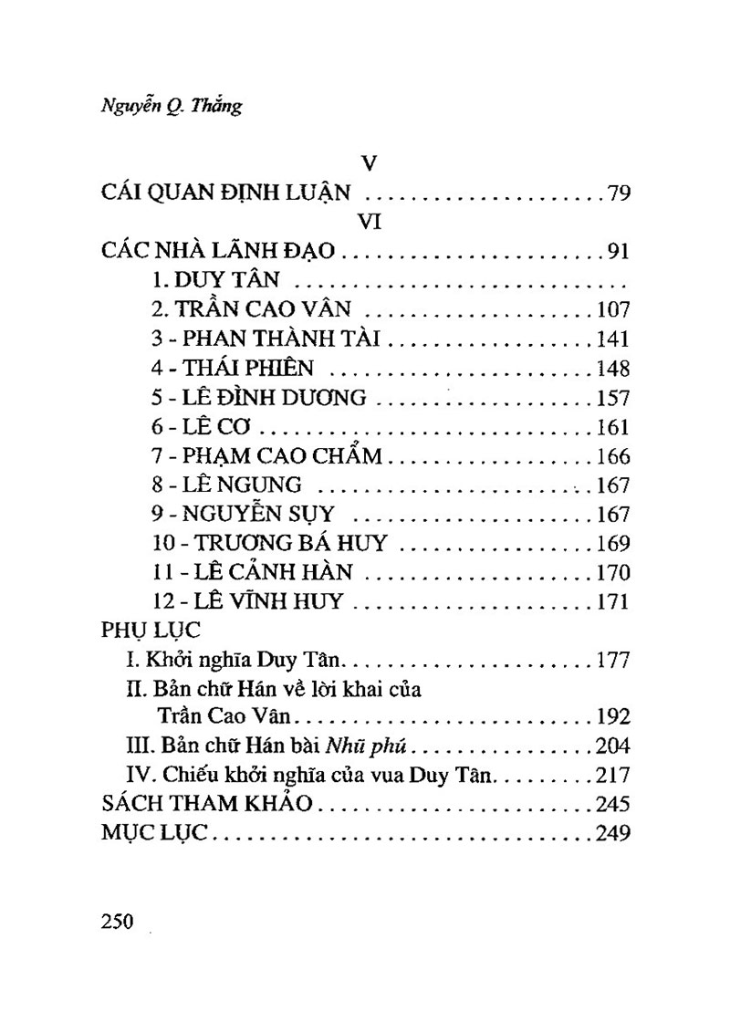 CUỘC KHỞI NGHĨA DUY TÂN 1916_CT