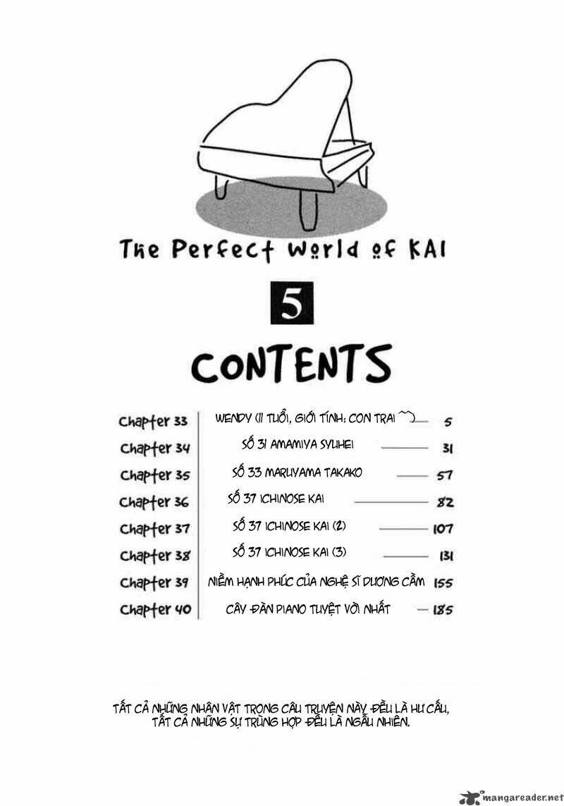 piano no mori chapter 34 3