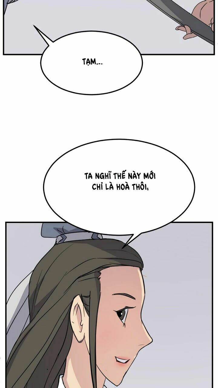 trọng sinh, bất khả chiến bại chapter 103 16