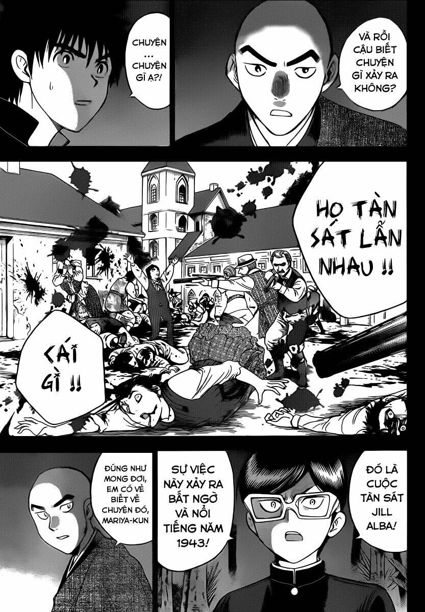 cage of eden chapter 157 12