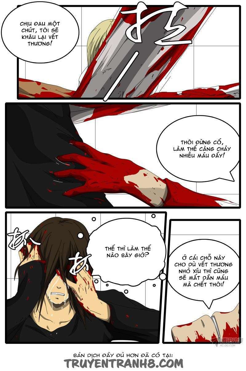 world game chapter 105 7