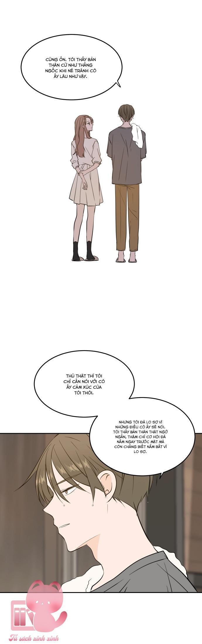 hẹn gặp nhau ở kiếp thứ 19 chapter 35 10