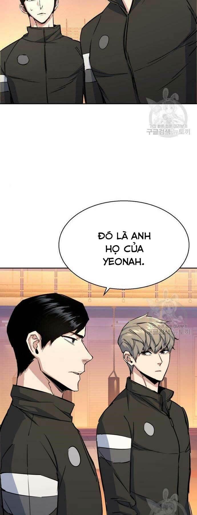 bạn học tôi là lính đánh thuê chapter 86 62