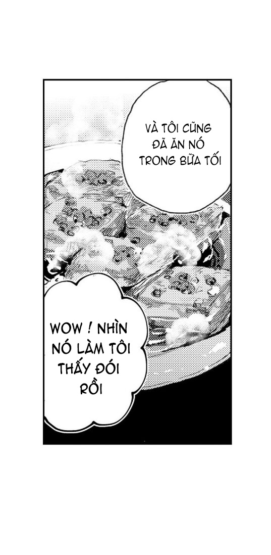 bị anh chàng lập dị để ý chapter 4 26