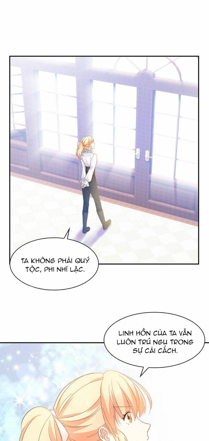 ác nữ cải biến chapter 50 25