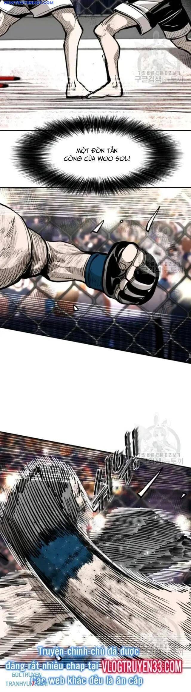 shark - cá mập chapter 200 30