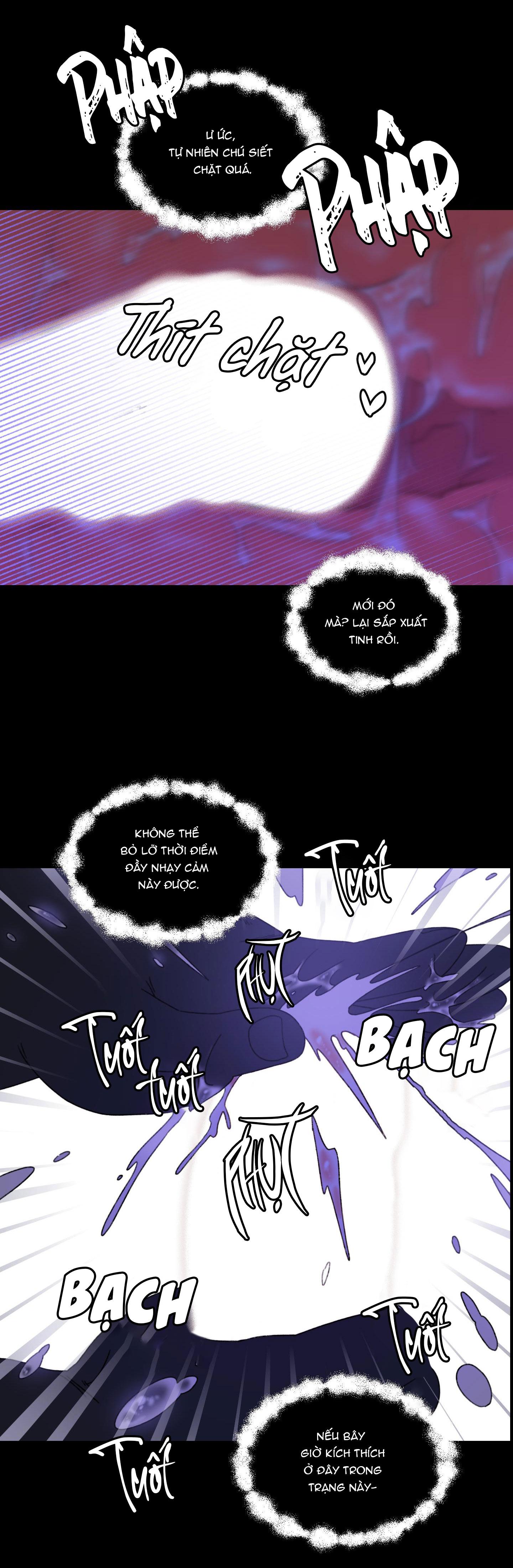 bộ sưu tập ciu to-ngực bự của nhà sẹc chapter 8 35