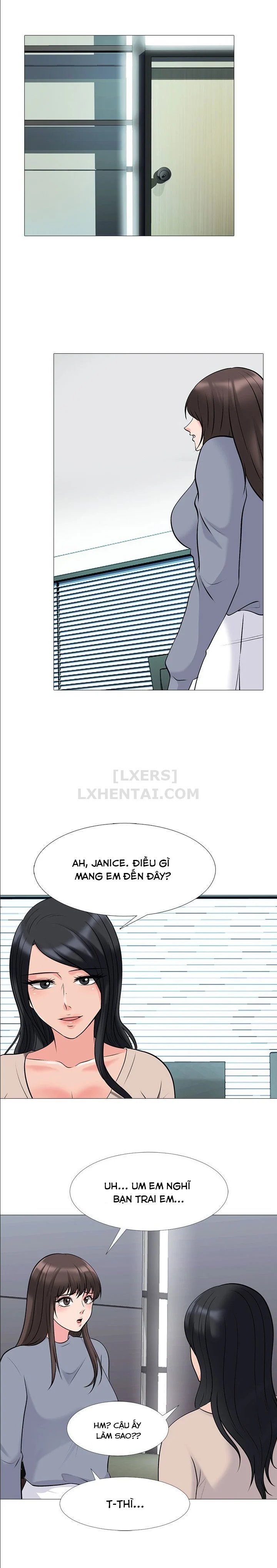 học bổng đặc biệt chapter 49 24