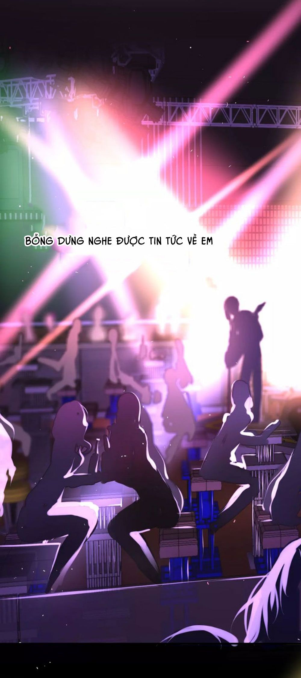 tháng sáu kì diệu chapter 32 33