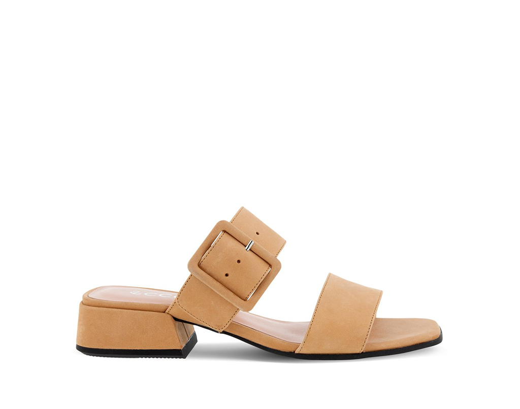 GIÀY CAO GÓT ECCO NỮ ELEVATE SQUARED SANDAL