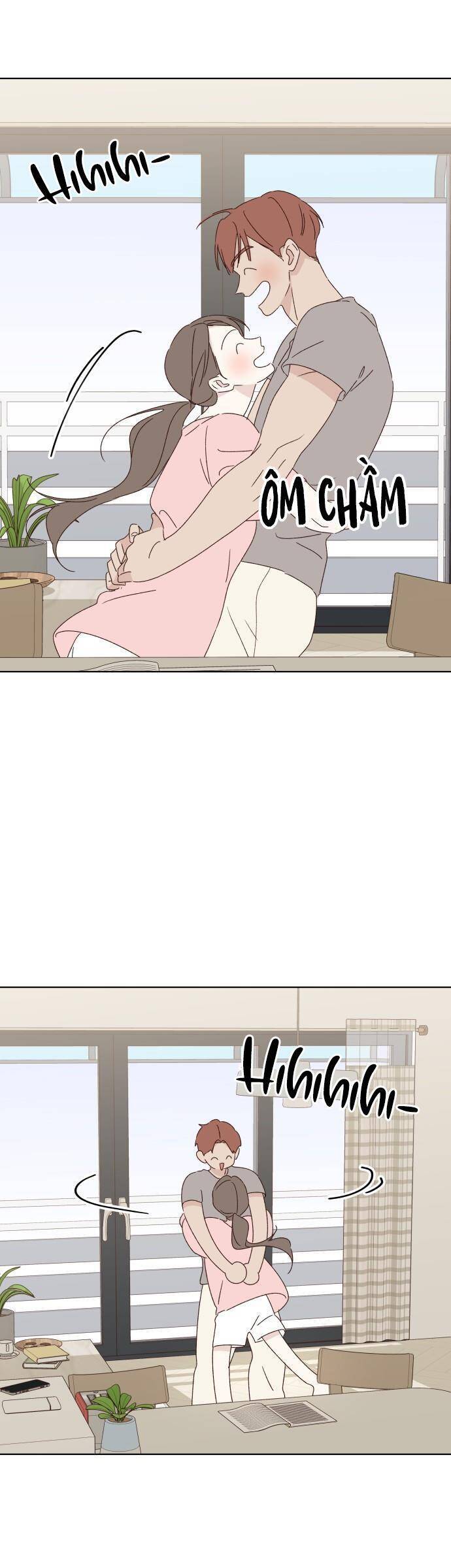 lén lút quện nhau chapter 39 18