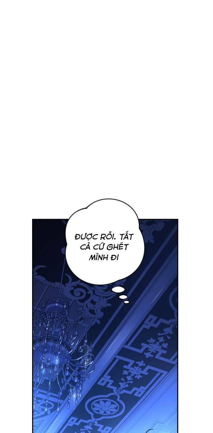 công nương mint bé nhỏ chapter 42 41