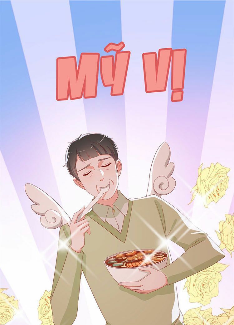 ẩn hôn 100%: chọc tức vợ yêu mua một tặng một chapter 274.2 5