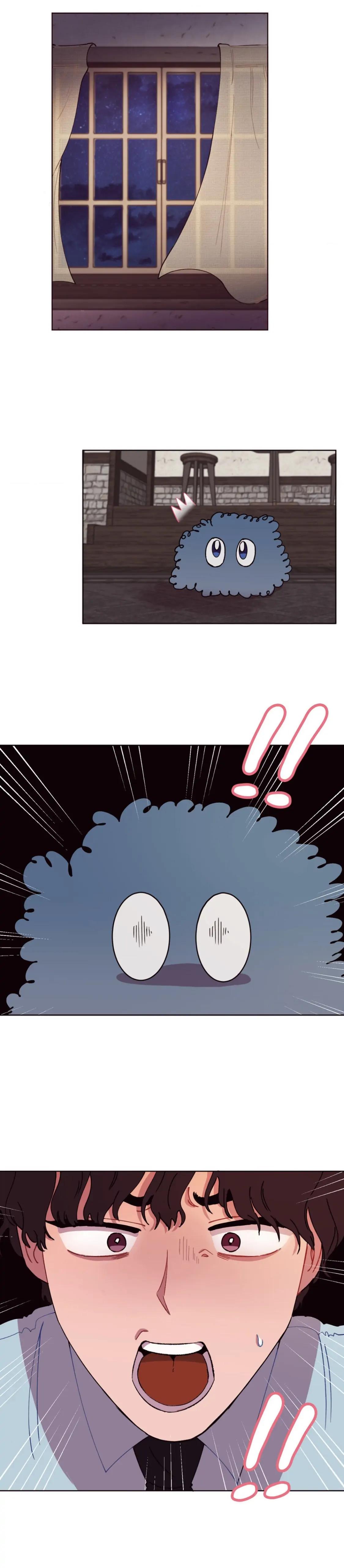 đùa giỡn với phép thuật chapter 2 5