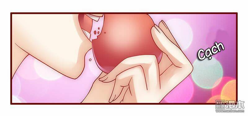 bá đạo tổng tài yêu tôi chapter 48 8