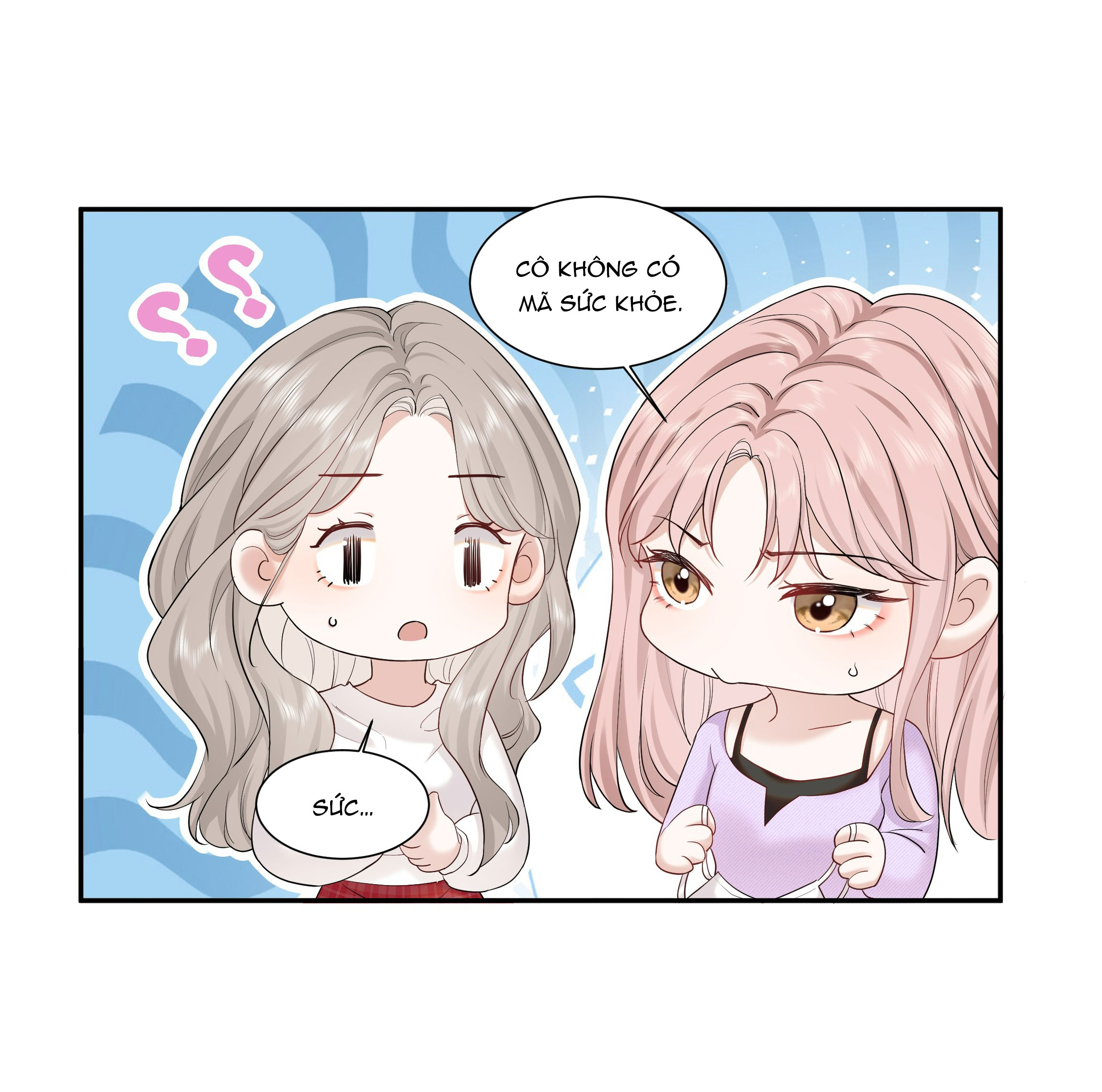 đánh thức tình yêu chapter 4 22