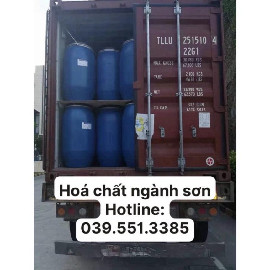 CHẤT PHÂN TÁN 8040 dùng trong sơn nước 250kg/phi Mua ngay GIÁ TẠI XƯỞNG giá gốc không qua chung gian