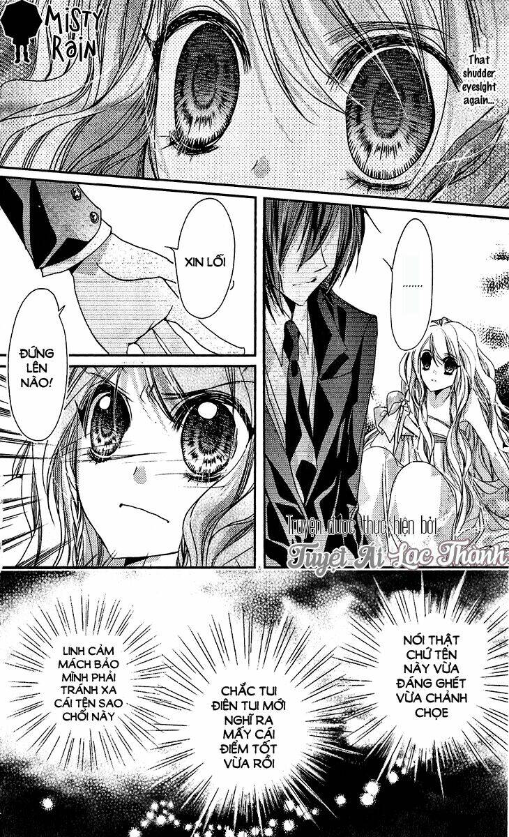 chữ thập nhuộm máu chapter 3 23