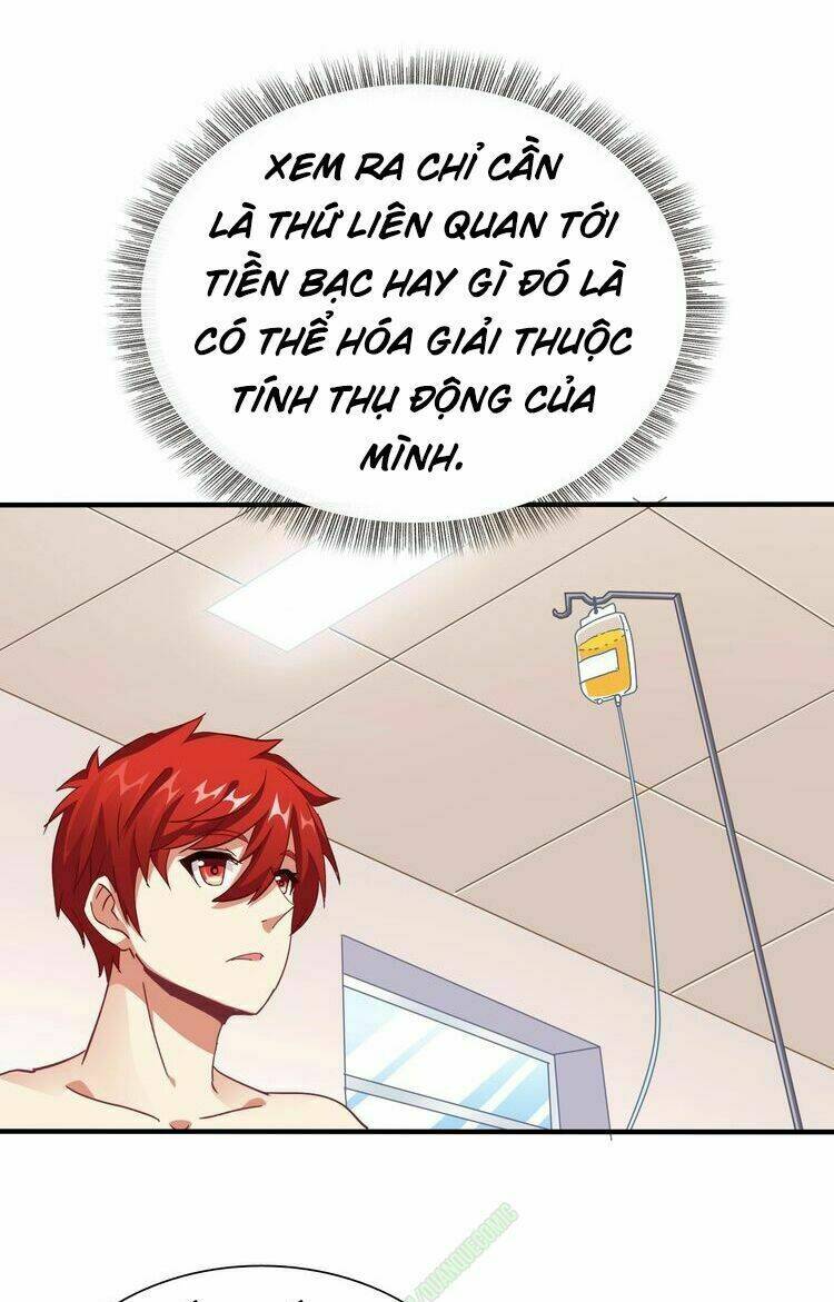 kinh thế kỳ nhân chapter 4 8